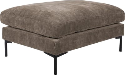Zuiver Summer Hocker Coffee Taupe