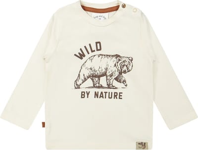 Frogs and Dogs - Jongens Shirt - Maat 62