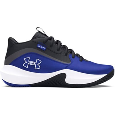 Sneakers Under Armour -