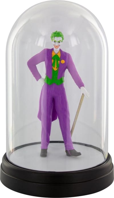 Paladone - The Joker Lamp