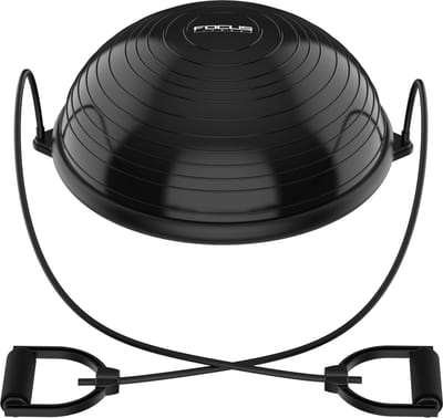 Focus Fitness – Balanstrainer – Full Body Balance Trainer – Balance board