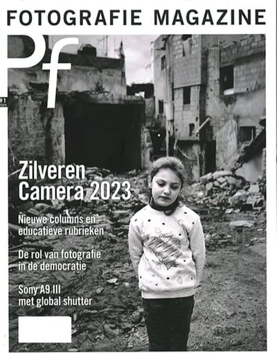 PF Fotografie Magazine - 01 2024