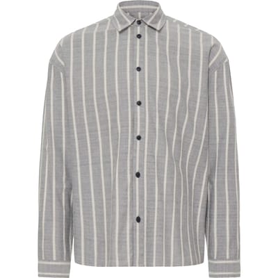 Shirt met lange mouwen Blend Bhcyan