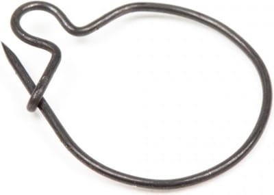 EXC Maggot Clips - 6mm - 10 stuks - Madenclips - Karper Rigmateriaal
