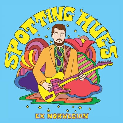 Ex Norwegian - Spotting Hues (CD)