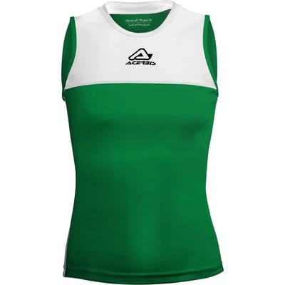 Meisjes tanktop Acerbis Vicky