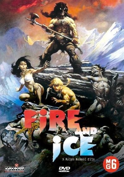 Fire And Ice