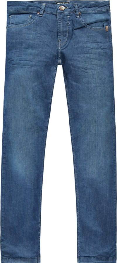 Cars Jeans Jeans Shield Plus Regular Fit - Heren