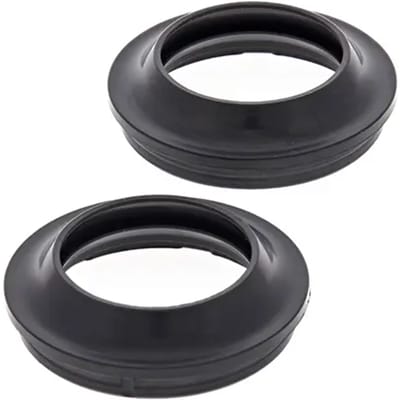 Kit stofafdekking voor motorvork All Balls Racing 57-112