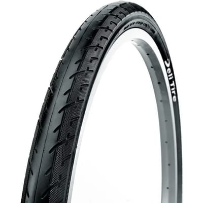 Anti-lek fietsband Deli Tire Reflectante