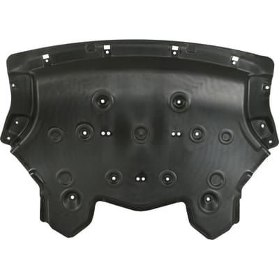 Motor-/Veiligheidsbumper BLIC 6601-02-0096871P