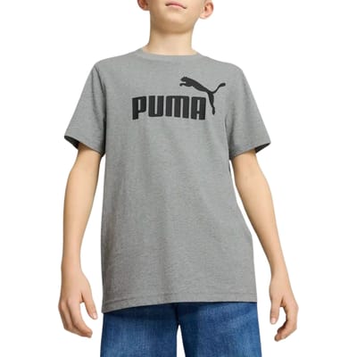 Puma ESS No. 1 Logo Hoodie Junior - Maat 176