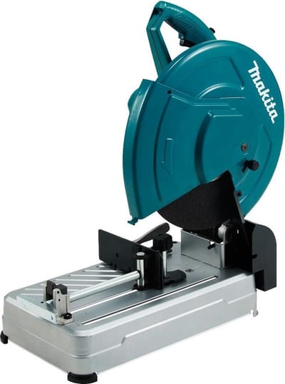 Makita LW1400 LW1400 Afkort-slijpmachine 2200 W 355 mm