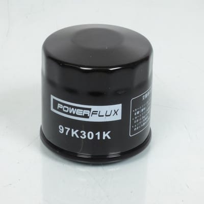 Filtre à huile Powerflux pour Moto Suzuki 1050 DL V-STROM DE 2023 Neuf