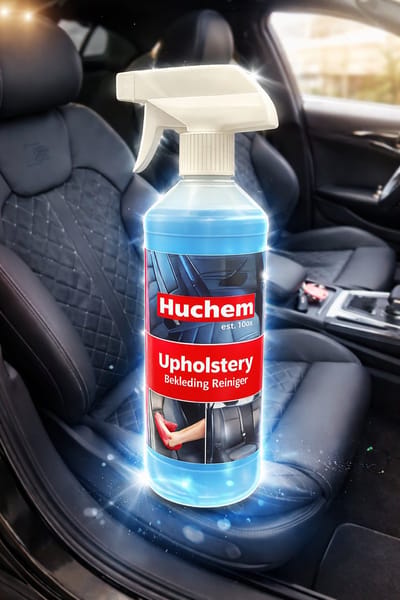 Huchem Bekleding Reiniger Upholstery 500ml