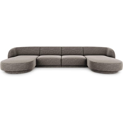 U-bank Miley chenille | Micadoni Limited Edition