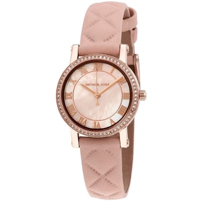 Michael Kors MK2683 Dames Horloge 33mm 5ATM