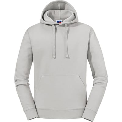 Russell Heren Authentieke Hoodie (Stedelijk Grijs)