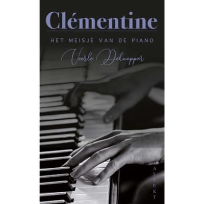 Clémentine - Veerle Deknopper