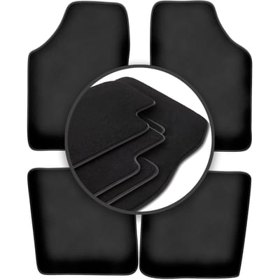 Premium automatten voor: Renault Kangoo I Kombivan (1997-2008)