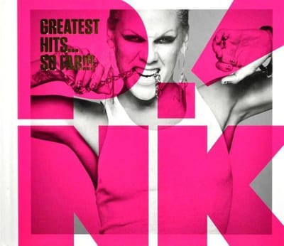 Greatest Hits...So Far!!! (Deluxe Edition)