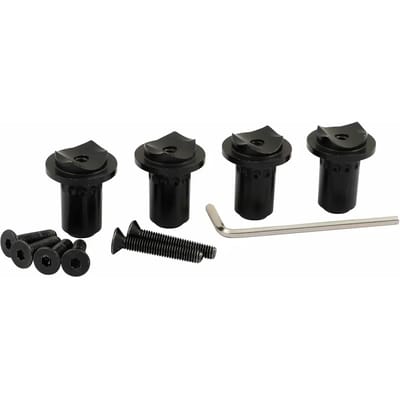 Black Label Conversion Kits