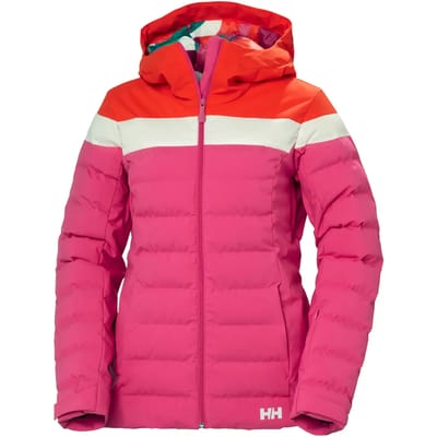 Dames ski jas Helly Hansen Imperial