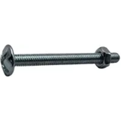 Sencys Kachelbout - Staal - Gegalvaniseerd - M4x40 Mm