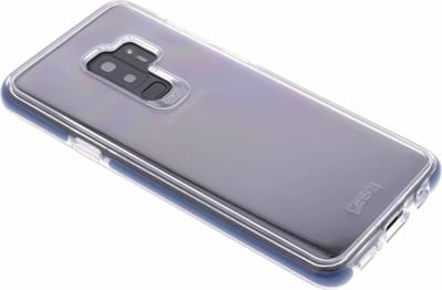 GEAR4 Piccadilly Blue geschikt voor Samsung Galaxy S9 Plus