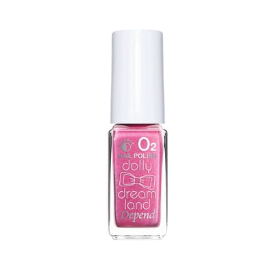 Depend O2 Ribbons &amp; Roses 5220 5 ml