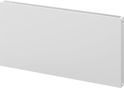 Mexen Flat CF21 paneelradiator 300 x 1500 , zijaansluiting, 883 W, wit - W421F-030-150-00