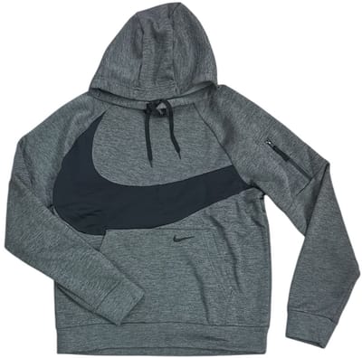 Nike Therma-Fit Hoodie Mannen DQ5401-017 maat M