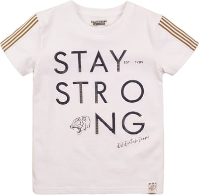 DJ Dutchjeans jongens shirt maat 110