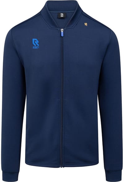 Robey Off Pitch Legacy Trainingsvest Kinderen - Marine | Maat: 116
