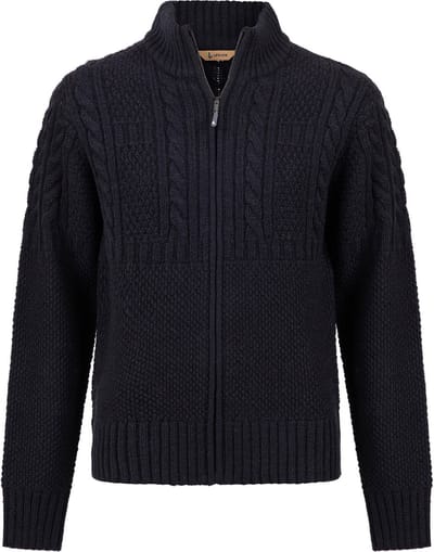Leendert Vest Heren