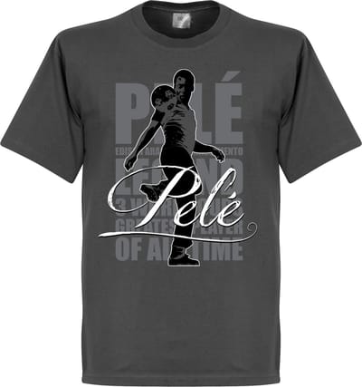 Pele Legend T-Shirt - S