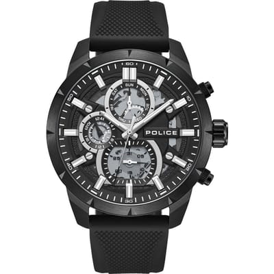 Police PEWJQ0058703 Neist Horloge