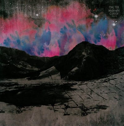 Midnight Colour - Ital Tek