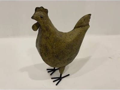 Chicken Curry L