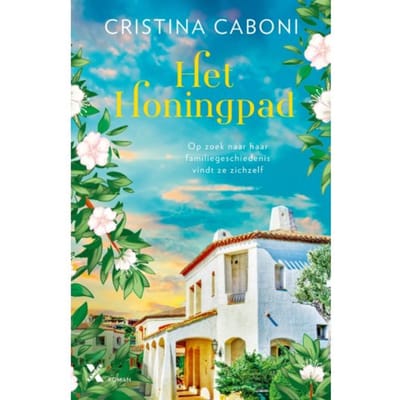 Het Honingpad - Cristina Caboni