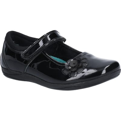 Jessica Junior Patenten School Schoen