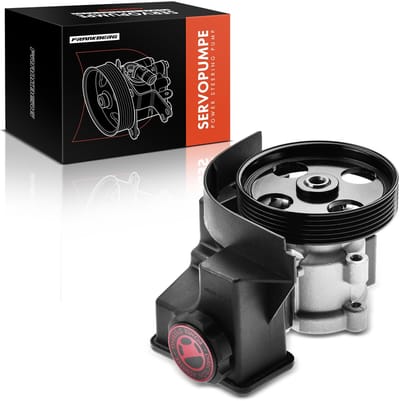 Frankberg 1x stuurbekrachtigingspomp hydraulisch voor Citroën
