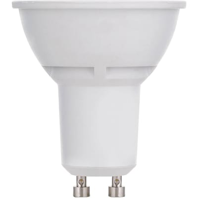 ORION LED reflector GU10 5,5W 2.700K 38° 450 lm, dimbaar