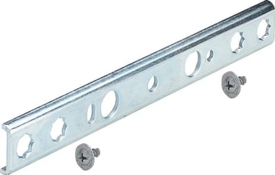 Viega Sanfix Fosta Beugel, steekmaat 150/200 staal verzinkt Model 2021-82C, 106942