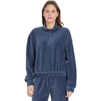 Dames sweatshirt Ragwear Izzar Cordy