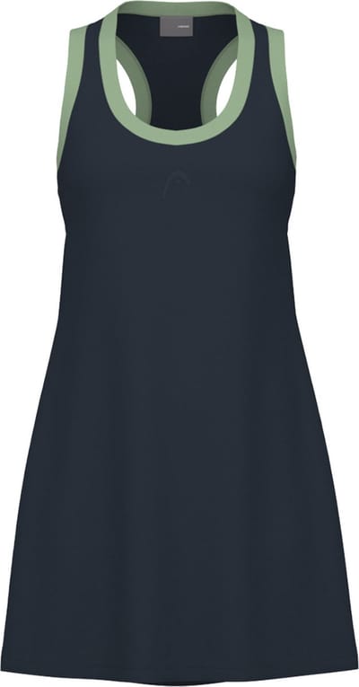 HEAD PLAY TECH WOMAN DRESS