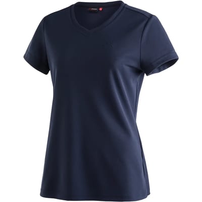 T-shirt dames Maier Sports Trudy
