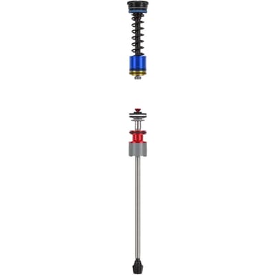 Vorkverbeteringsset Rockshox 2P Rem ISO RL Reba B1+2026+