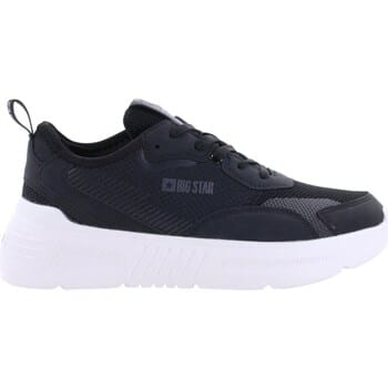 Lage Sneakers Big Star JJ274598