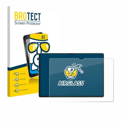 Screenprotector voor Huawei MatePad Pro 13.2" 2025 Beschermglas transparant